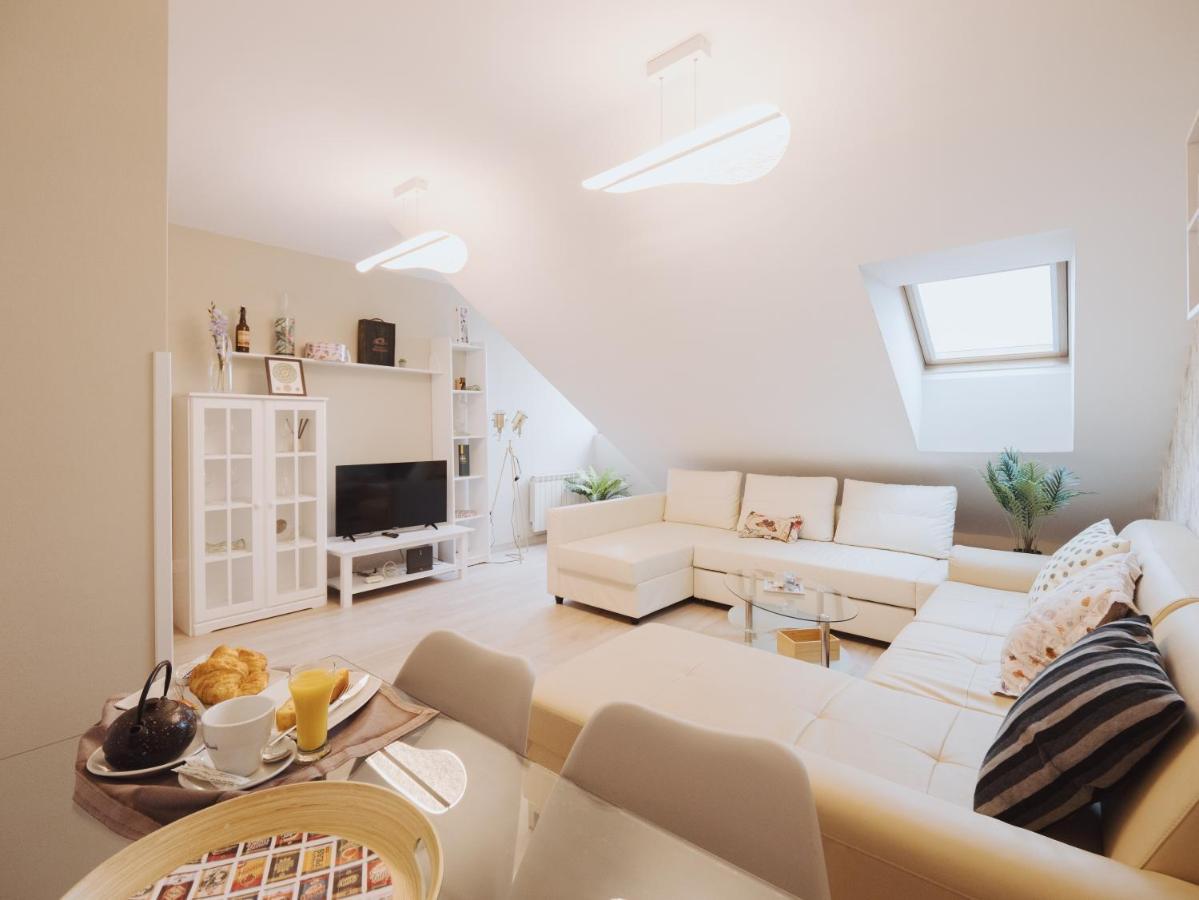 Apartamento Sofia تورذيسييّس المظهر الخارجي الصورة